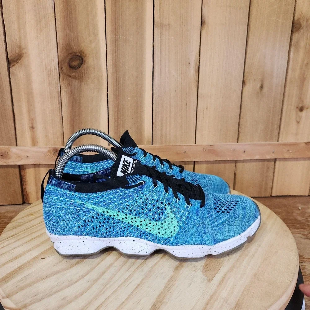 Nike flyknit zoom